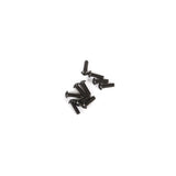 M2.5 x 8mm Button Head Screw (10)