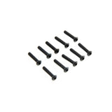 M3 x 16mm Button Head Screw (10)