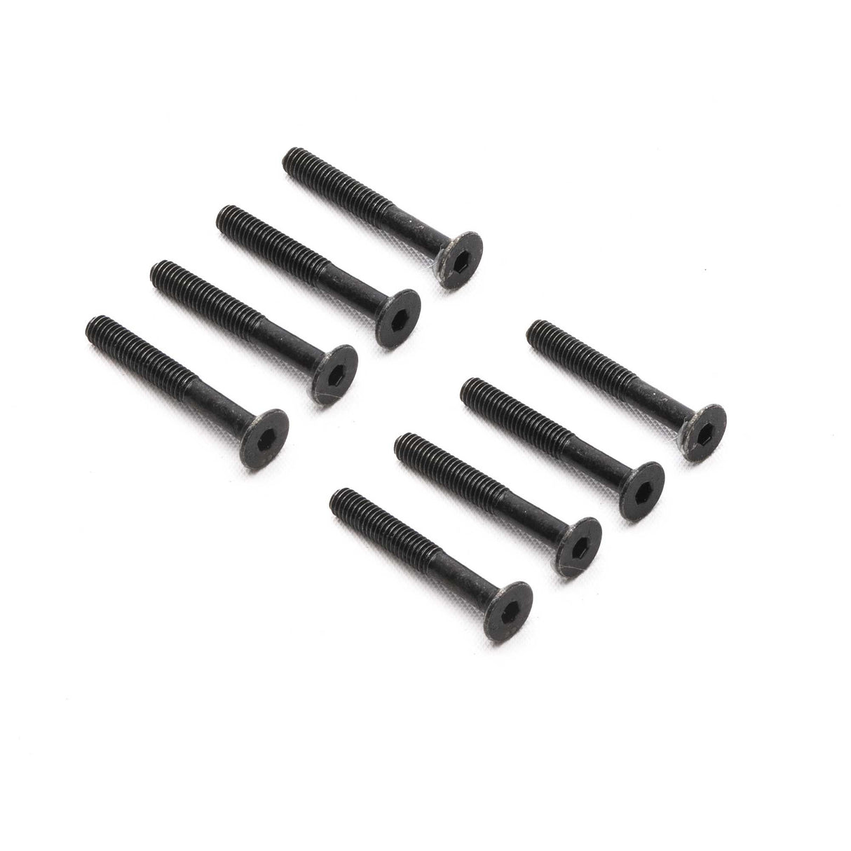 M4 x 30mm Flat Head Screw (8)