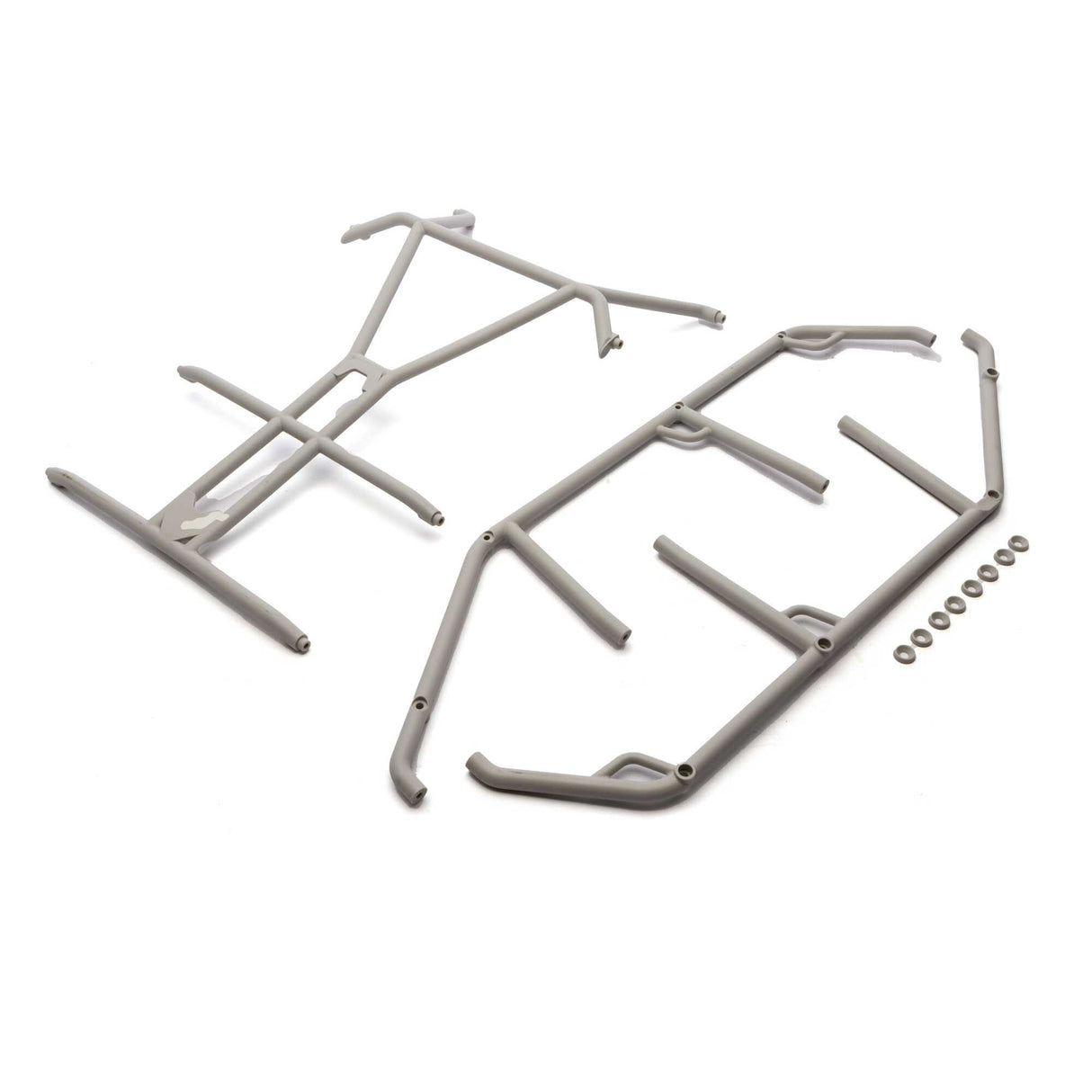 SCX6: Jeep JLU Roll Cage Set