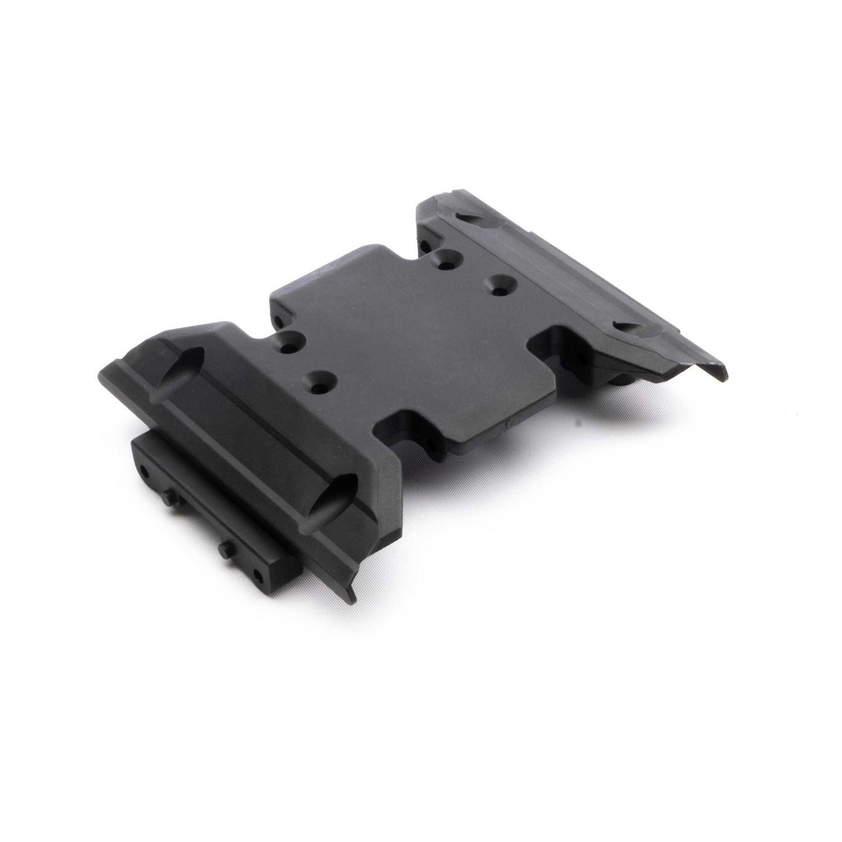 SCX6: Center Transmission Skid Plate