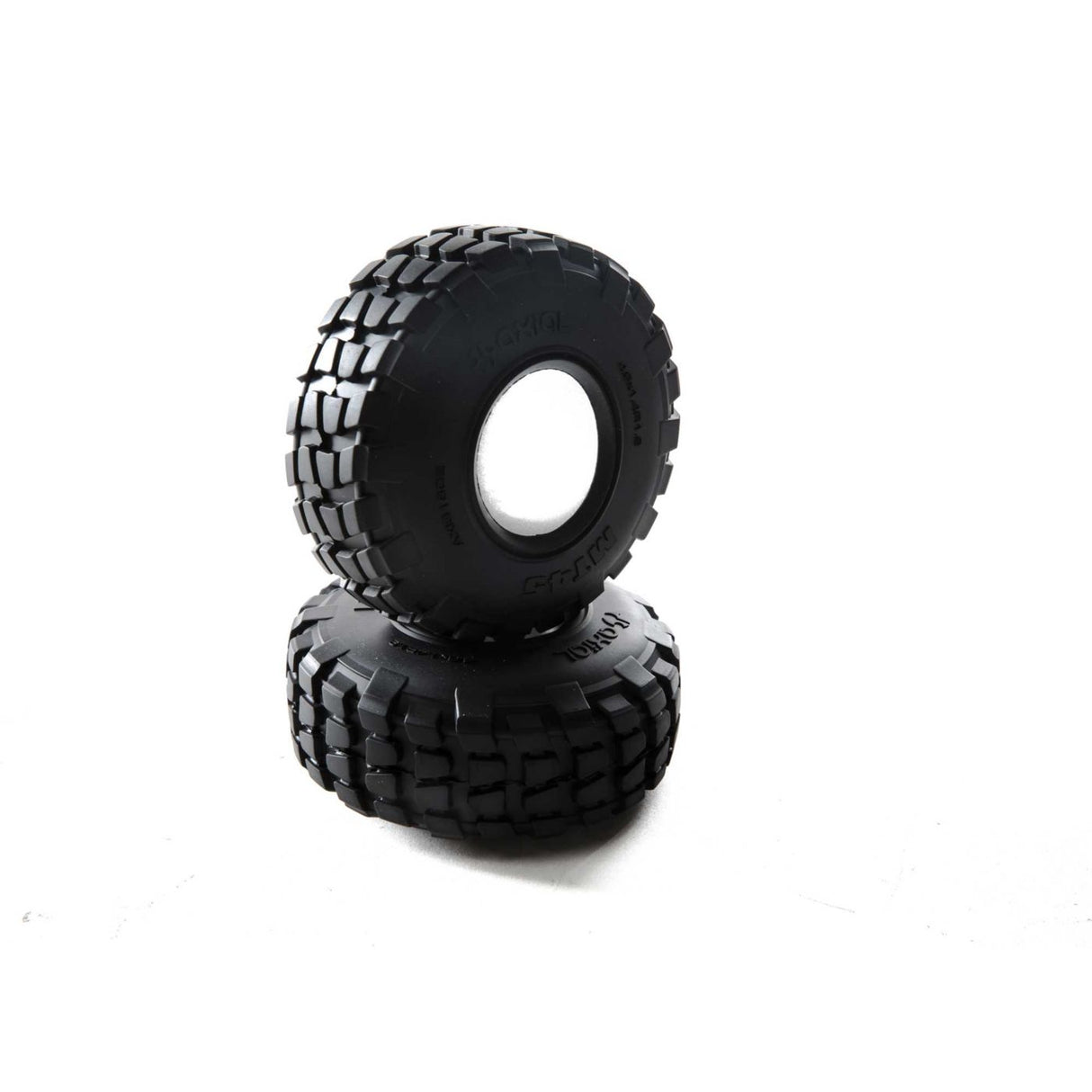 1.9 MT45 Tires 4.6 - R35 Compound (2pcs)