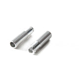 Aluminum Shock Body 10x38mm (2pcs)