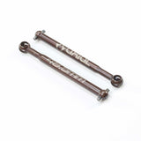 Yeti Jr. Front Axle Shafts (Steel) 2pcs