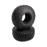 2.9 BFGoodrich Mud Terrain KM3 with Inserts (2)