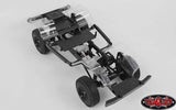 RC4WD Inner Fender Well Set for Cruiser