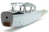 Fuselage-BH Bird Dog