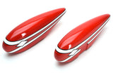 Wheel Spats-BH Pitts Special