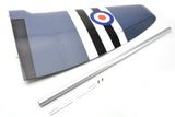 BH R/Side Wing Panel-Sea Fury