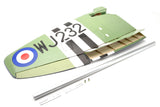 BH R/Side Wing Panel-Sea Fury