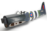 Fuselage Set - Typhoon 33cc