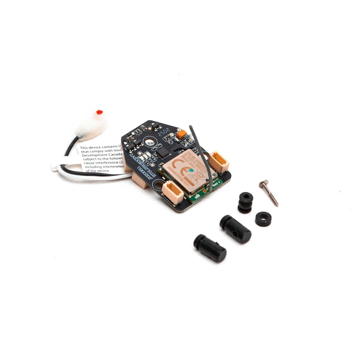 Flight Controller: Nano S3