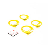 Prop Guards Yellow (4):  Torrent 110