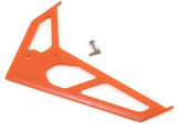 Vertical Fin Orange 230 S V2