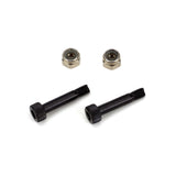 Main Rotor Blade Mounting Screw&Nut Set (2): B450 330X 330