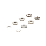 2.5x6x2.8mm Thrust Bearing: 180 CFX