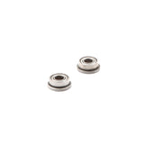 2.5x6x2.6 Flanged Bearing: 180 CFX