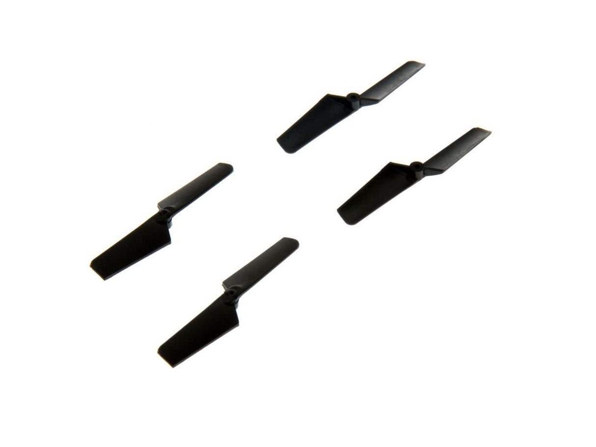 Replacement Tail Blades (4): 70 S