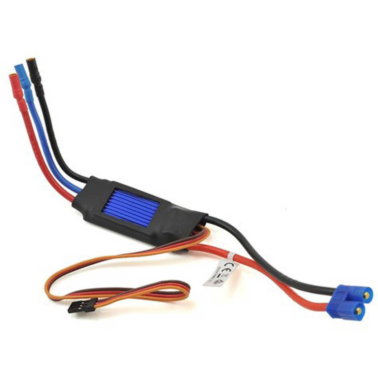 Brushless ESC 45A