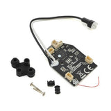 Flybarless 3n1 Ctrl Unit RX/ESCs/Gyros: mCP S