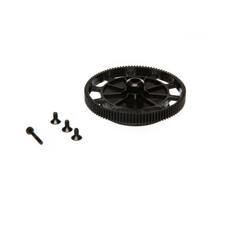E-Flite Main Gear/Front Belt Pulley: Fusion 180 (Box 23)