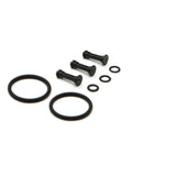 Battery Holder O ring ; Mach 25