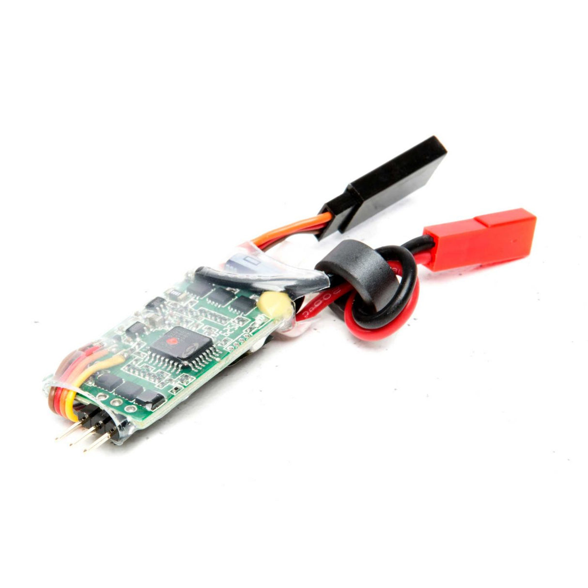 BLADE Dual Brushless ESC: 130 S