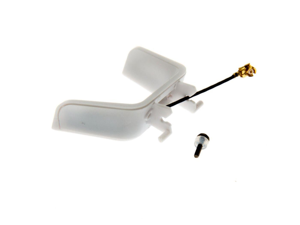 Plannar antenna: Inductrix HD