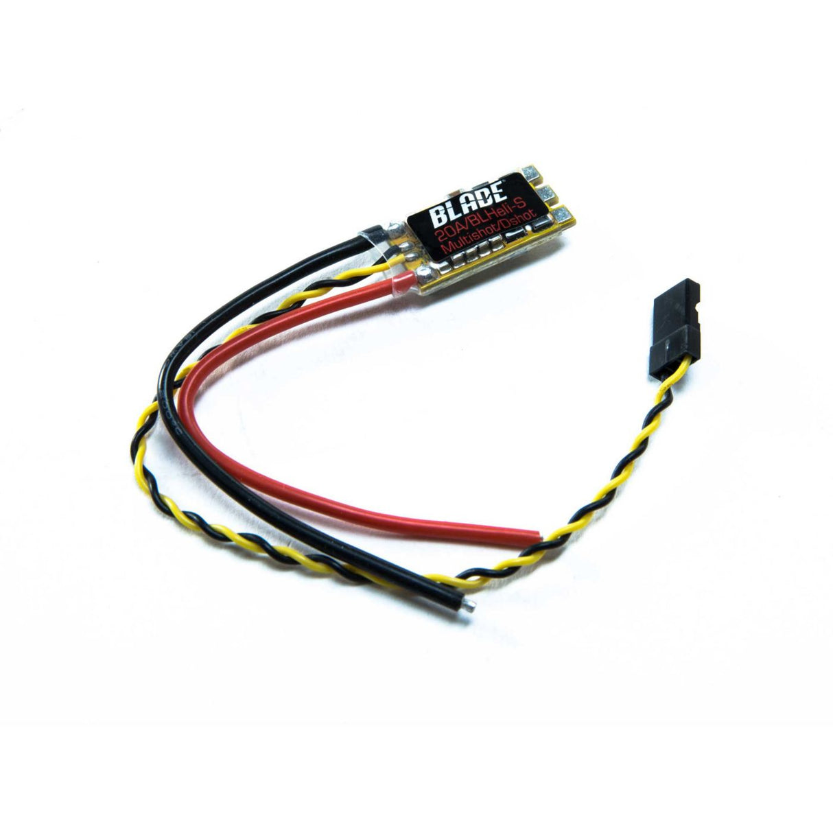 20A FPV ESC BLHeli-S