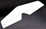 WOT4 Mk2 Tailplane Assembly(WYOR)