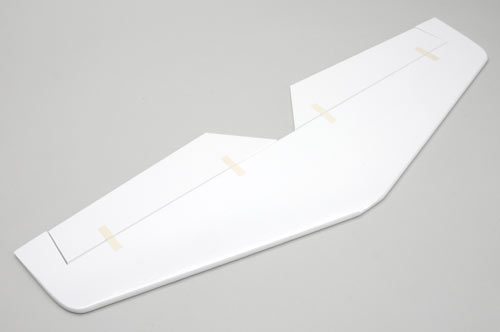 WOT 4XL Tailplane/Elevator