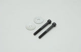 Wing Bolt/Washer Set - WOT 4 Xtreme