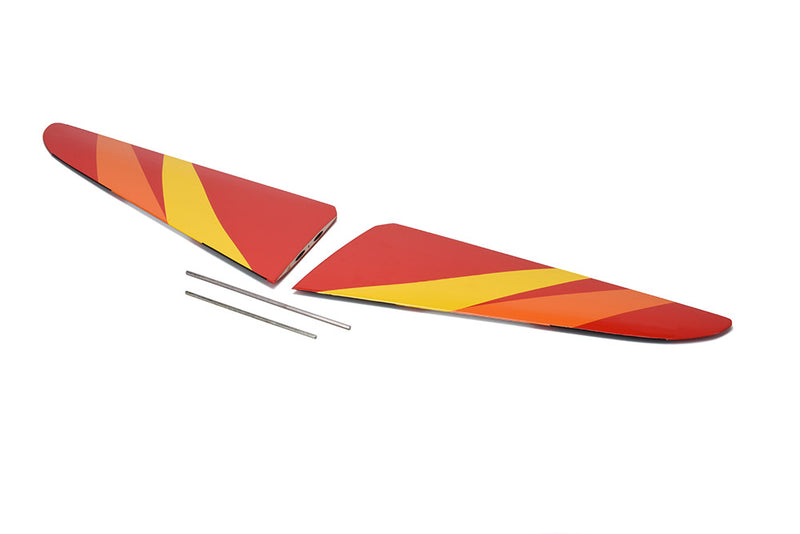 Ripmax Phase 5E - Tailplane Set
