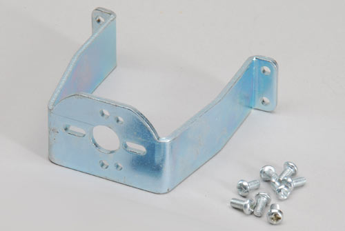 Motor Mount - WOT4 Foam-E