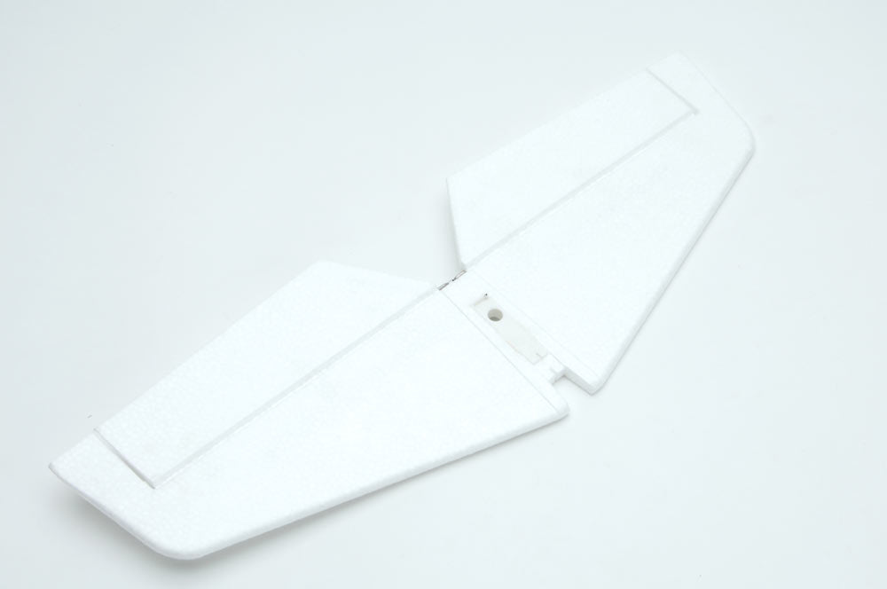 Tailplane - WOT4 Foam-E+