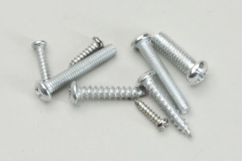 Screw Set - AcroWot Foam