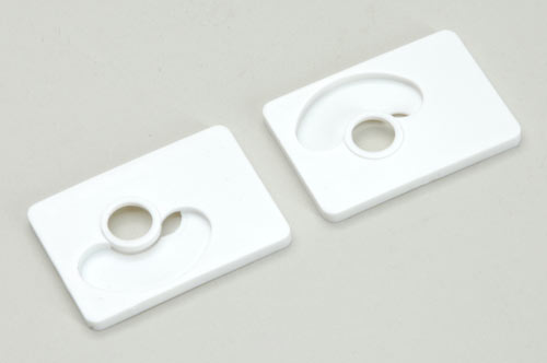 Servo Covers (2pcs)-AWot Foam