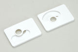 Servo Covers (2pcs)-AWot Foam