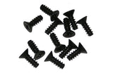 DHK SPARESFlathead Screws KB4*11.5mm (12 pcs))