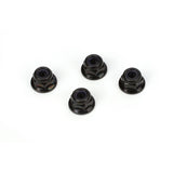 M4 Locknut Flanged (4)