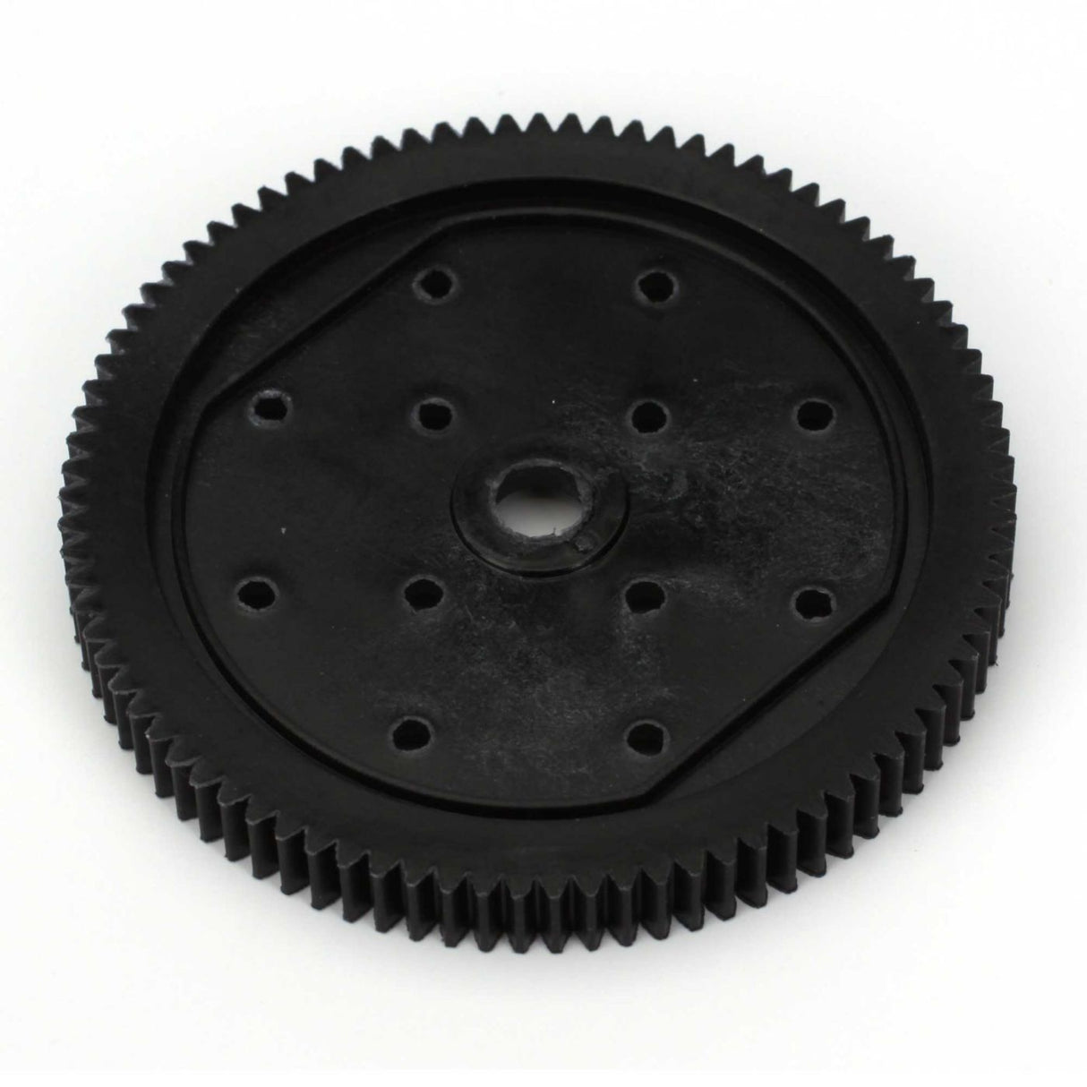 ECX Spur Gear 48P 87T 1:10 2WD All ECX1076 (21)