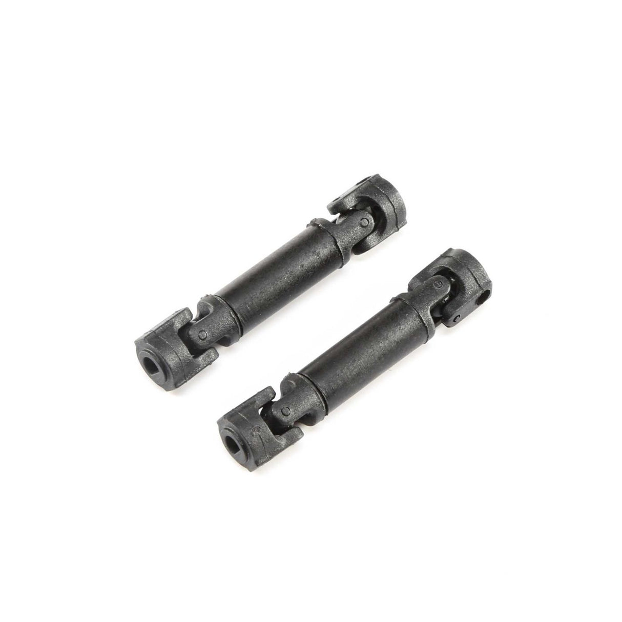 Drive Shaft Set Assembled: 1/24 4WD Barrage