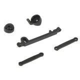 ECX Steering Set:1:24 4WD ALL ECX204006 (box 21)