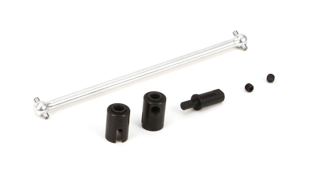 Center Driveshaft Assembly: 1/18 4WD All