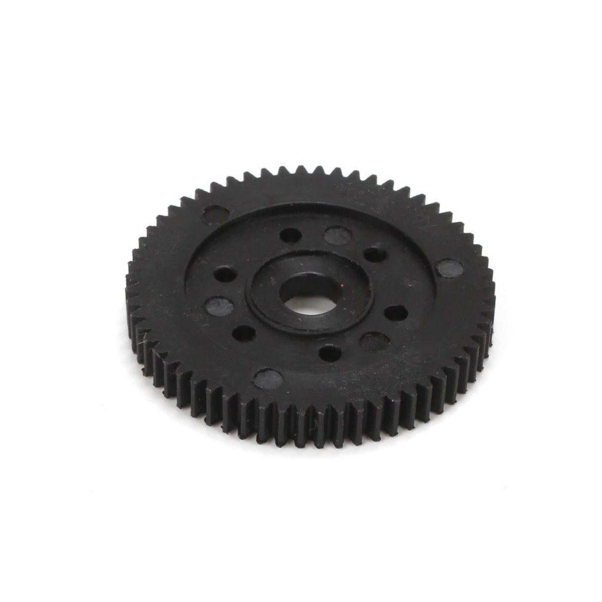 Spur Gear 48P 60T(1): 1/18 4WD Temper