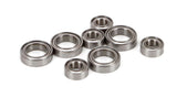 Spindle/Hub Bearing Set: 1/18 4WD All