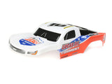 Body Lucas Oil: 1:10 2wd Torment