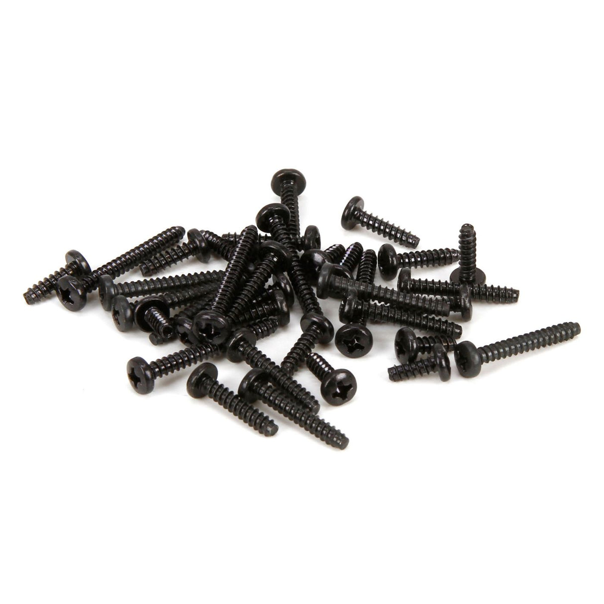 Screw M3 Binder Head Self-Tapping (35)