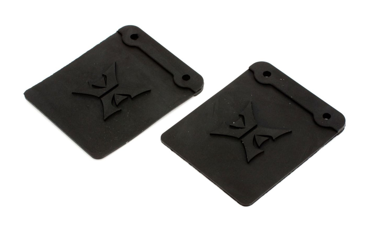 Mud Flap Set: 1:10 2wd Torment