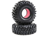 FR/RR Tire with Foam: Temper G2